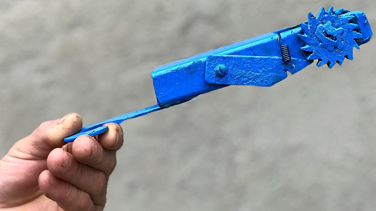 Very Unusual Idea / How to Do?