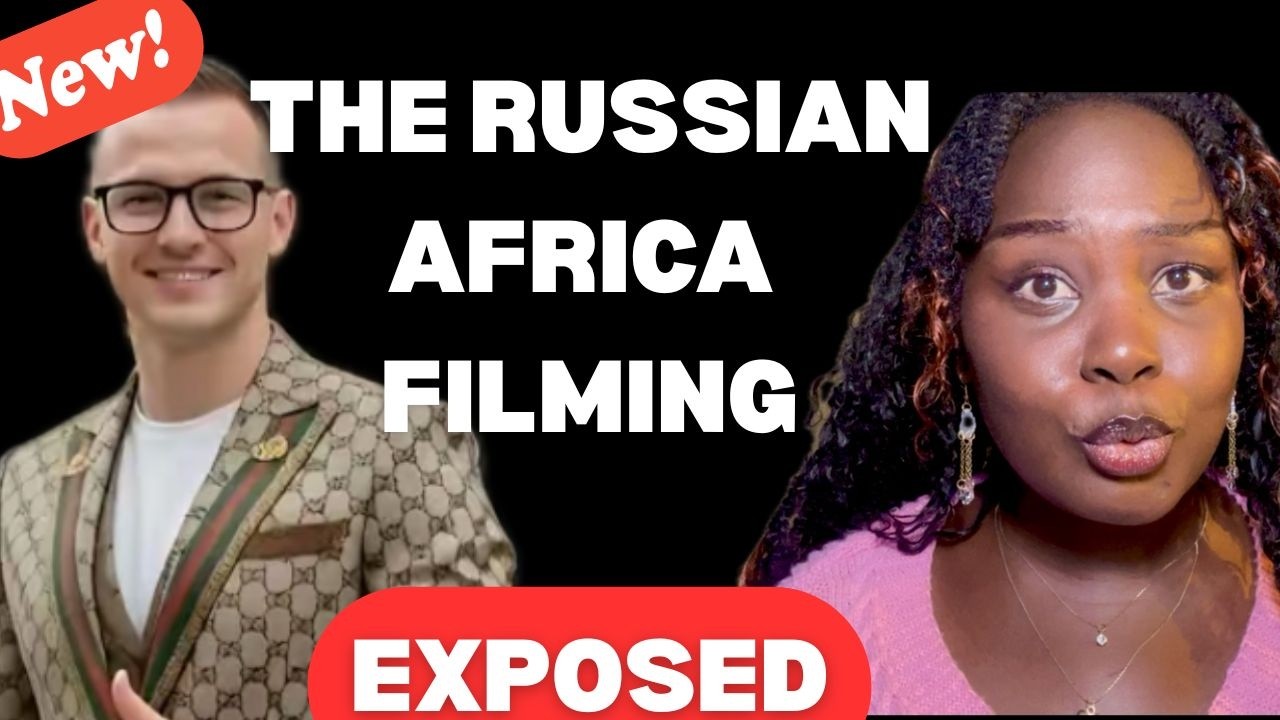 WHY NO ONE CARES: The Misogynoir That Let a Man Exploit Black Women Across Continents