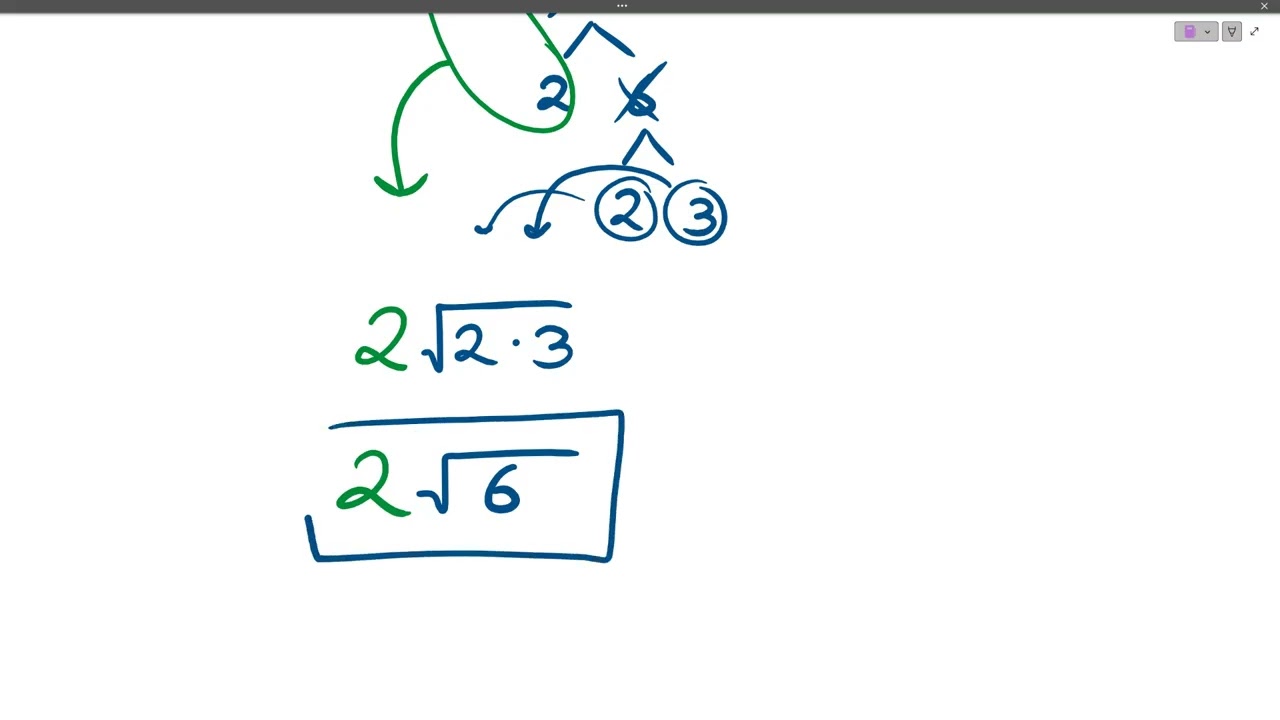 Unit-4-08a_Simplifying-Radicals