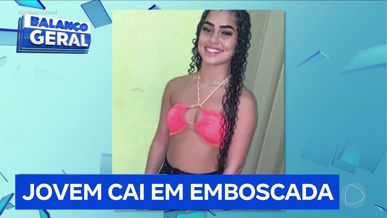 Família de jovem morta no Rio de Janeiro acredita que ela caiu em emboscada de comerciante chinês