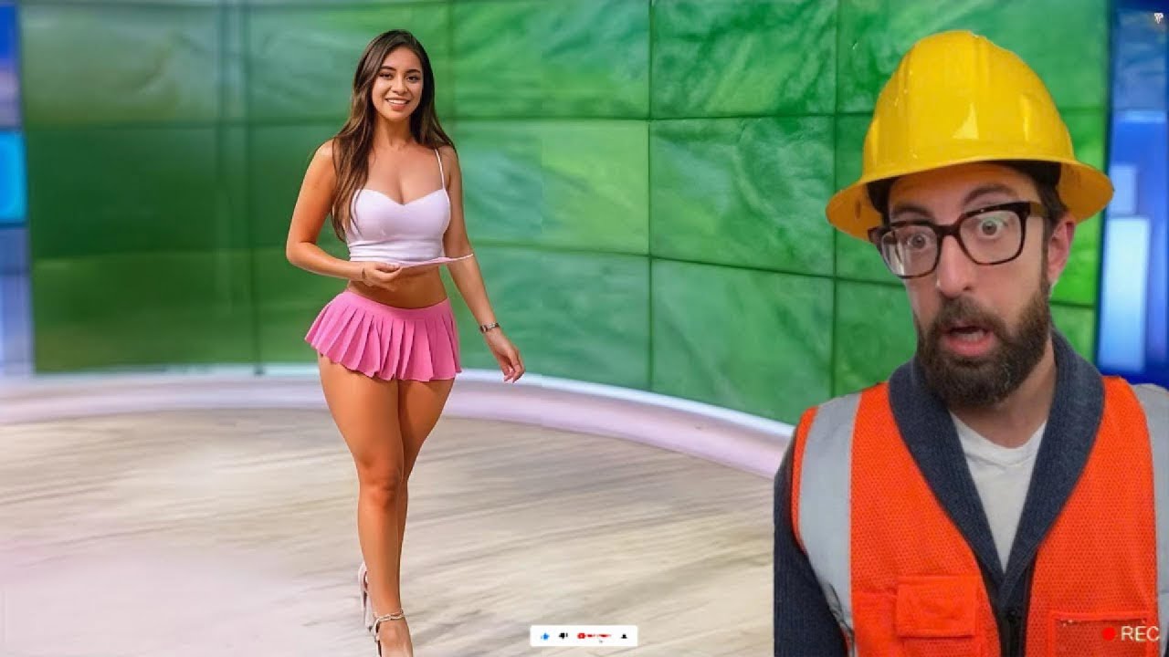 Unbelievable! Most Valuable Moments Of Failure And Humor Of Construction Workers Compilation - EP 95