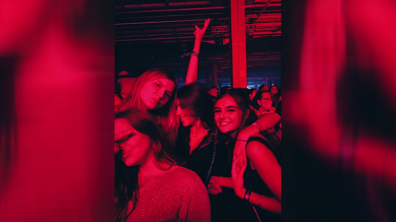 WHW - Vibez (Techno Mini Mix)