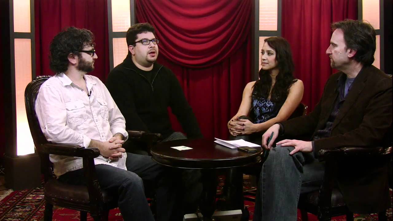 Wide World of Warcraft- New Show from Streamin' Garage