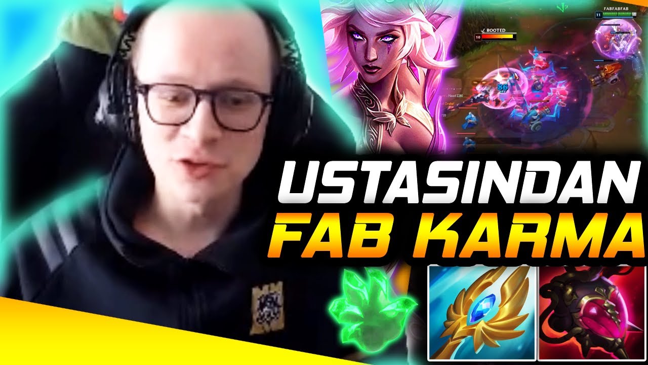 HEPİNİZ GELİN BEN SİZE TEK YETERİM!! - TEK ATAN KARMA!! | fabFabulous