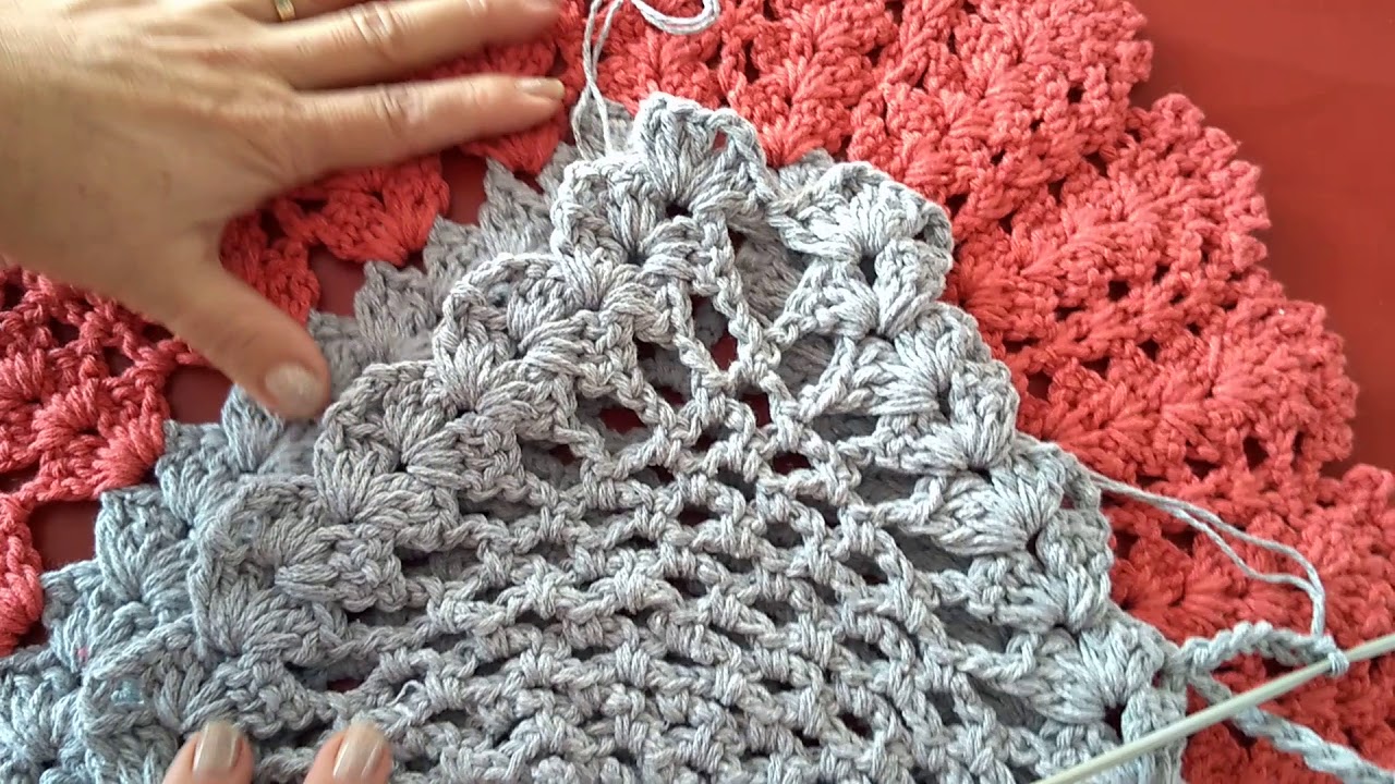 PARTE INTERNA Tampa do vaso  croche-- CORUJA Dorminhoca Croche