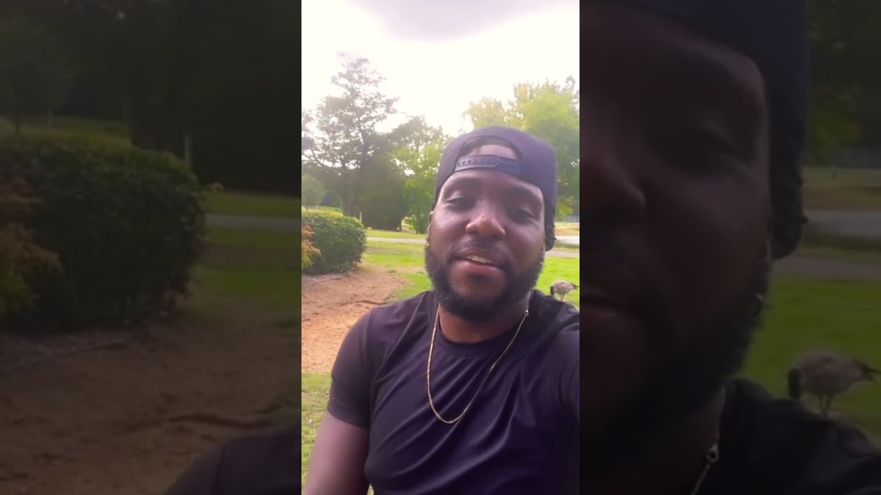 3 Benefits to Connecting With Nature‼️