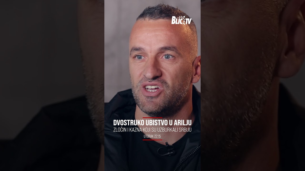 Sve o te&scaron;koj nesreći koja je pogodila Arilje: Specijalna emisija u utorak od 22h
