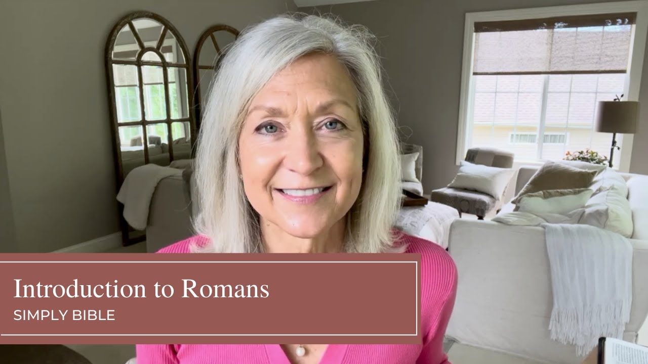 An Introduction to Romans