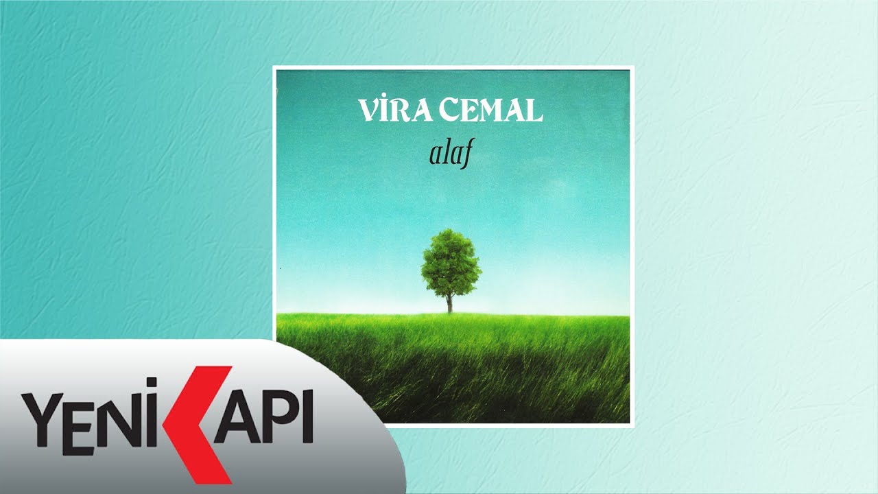 Vira Cemal - İnce Bel  (Official Video)