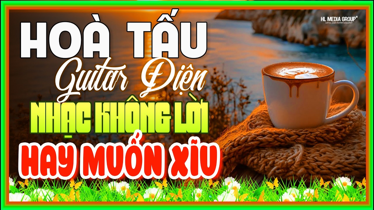 Nhạc Hòa Tấu Rumba Không Lời 2026 - Căn Nhà Màu Tím - Lk Nhạc Cà Phê Buổi Sáng Hay Muốn Xỉu