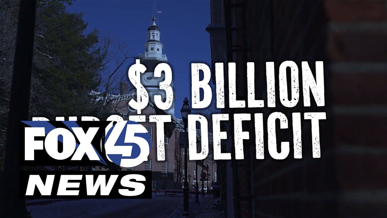Former state senator says teachers union power bankrupting Maryland, must be challenged
