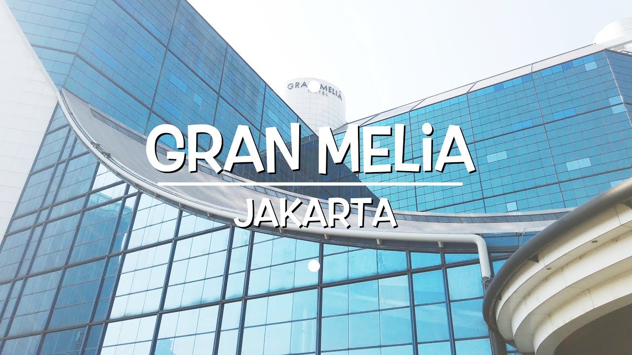 Gran Melia Hotel Tour | Jakarta, Indonesia | Traveller Passport