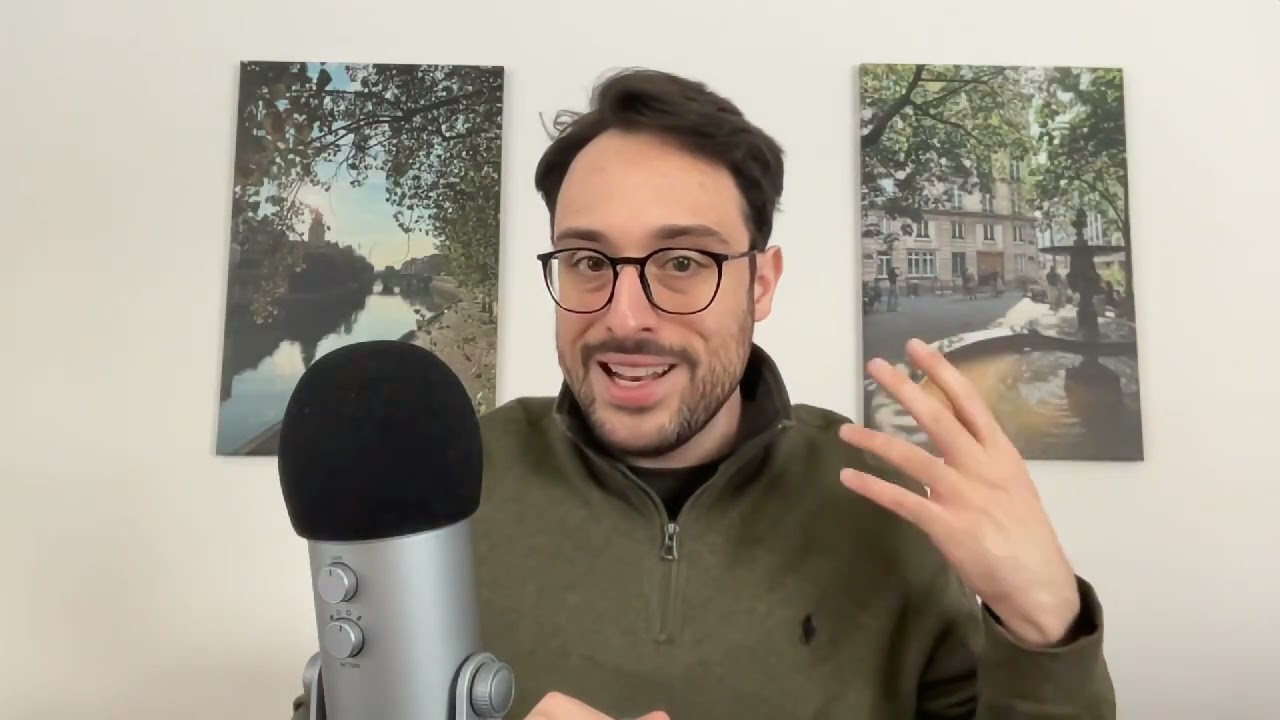 How to Understand & Speak Italian with Ease