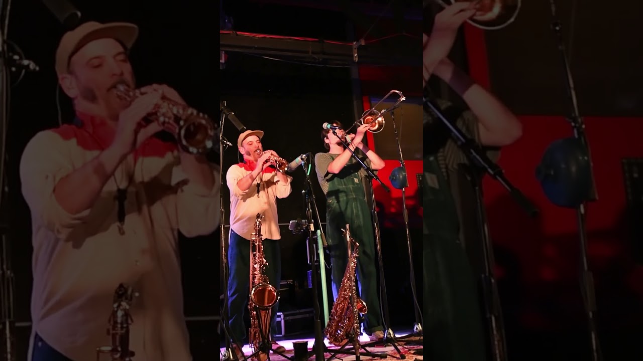 The California Honeydrops - 