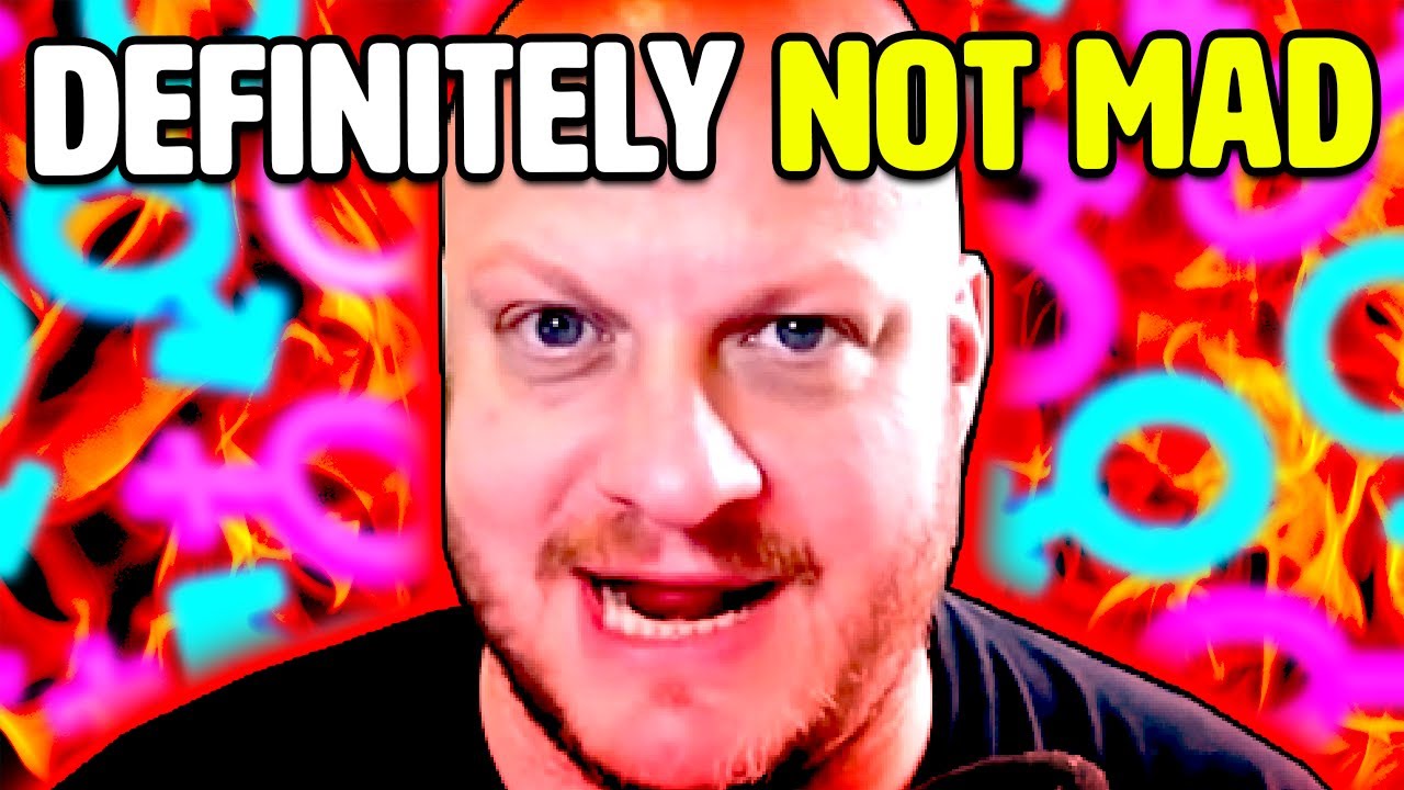 HeelvsBabyface posts EXTREME COPE after Starfield Pronoun Meltdown GOES VIRAL