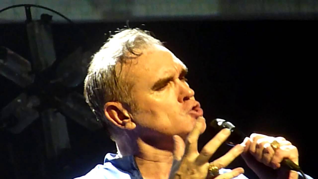 Morrissey 