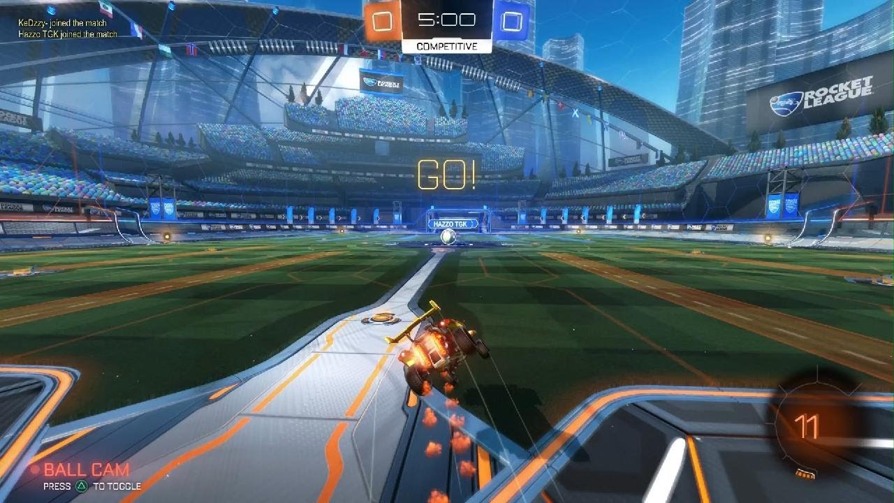 Games 2-10 of the season (placements)