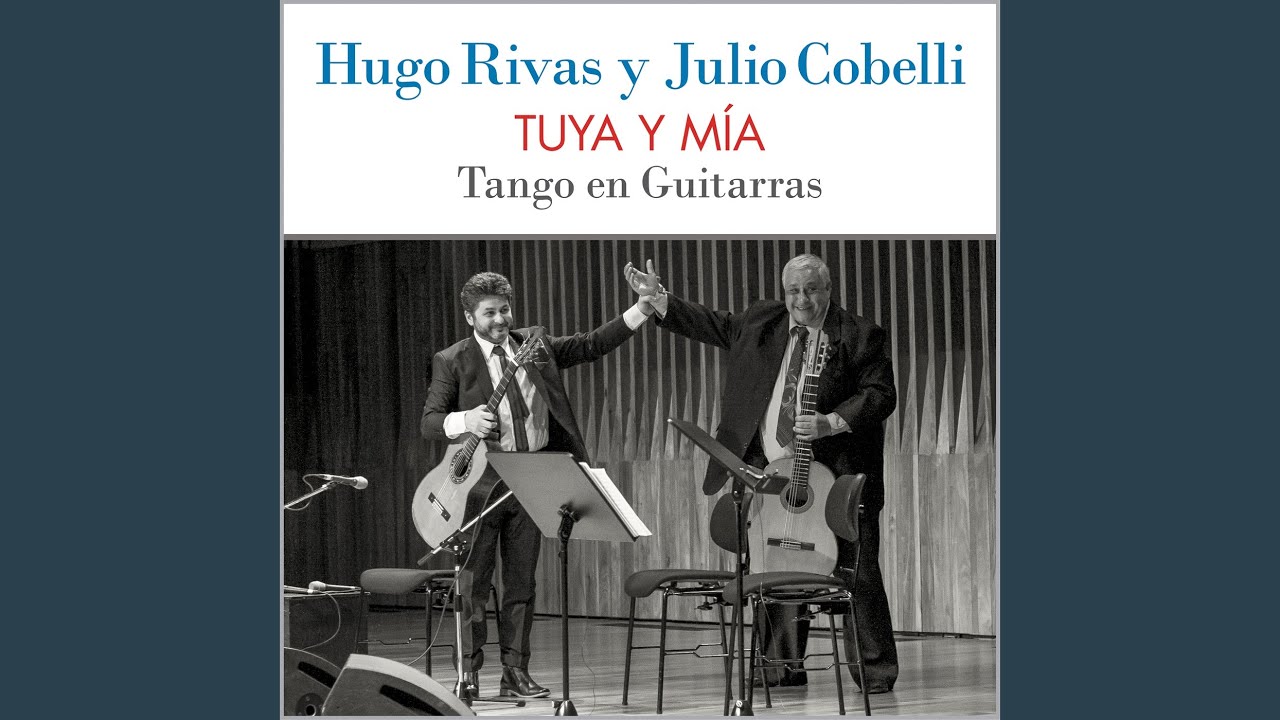 Nunca tuvo novio (Instrumental)