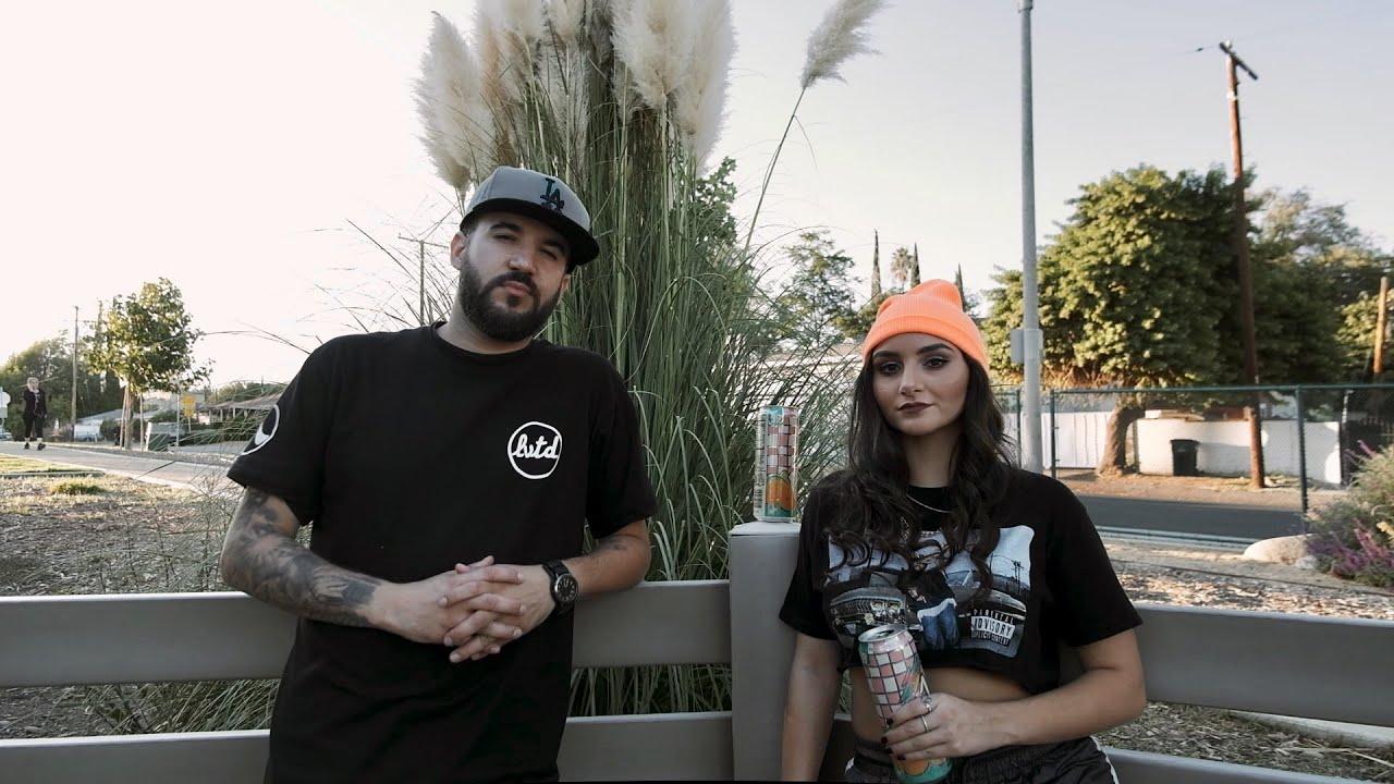 Feraz, Destruct - Focus [Official Music Video]