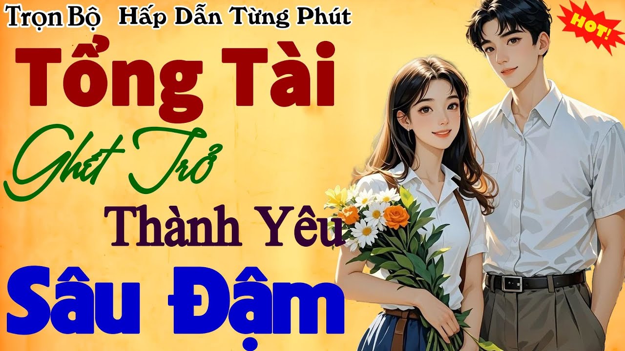 Hay nhất năm: 