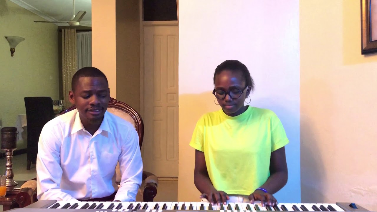 Ben Pol & Abigail Chams - BADO KIDOGO 3 (TEASER)