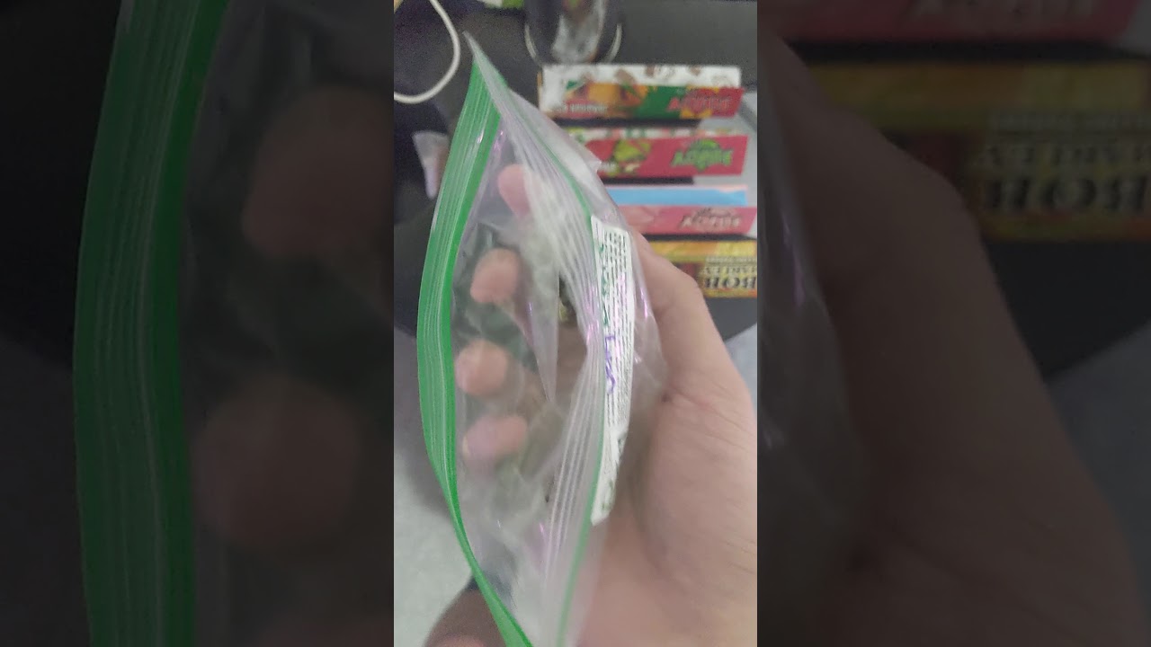 Jelly Breath Strain quick review