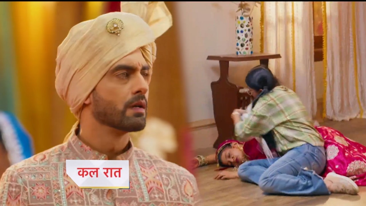 Yeh Rishta Kya Kehlata Hai Today Episode NEW PROMO | 10th April 2026
