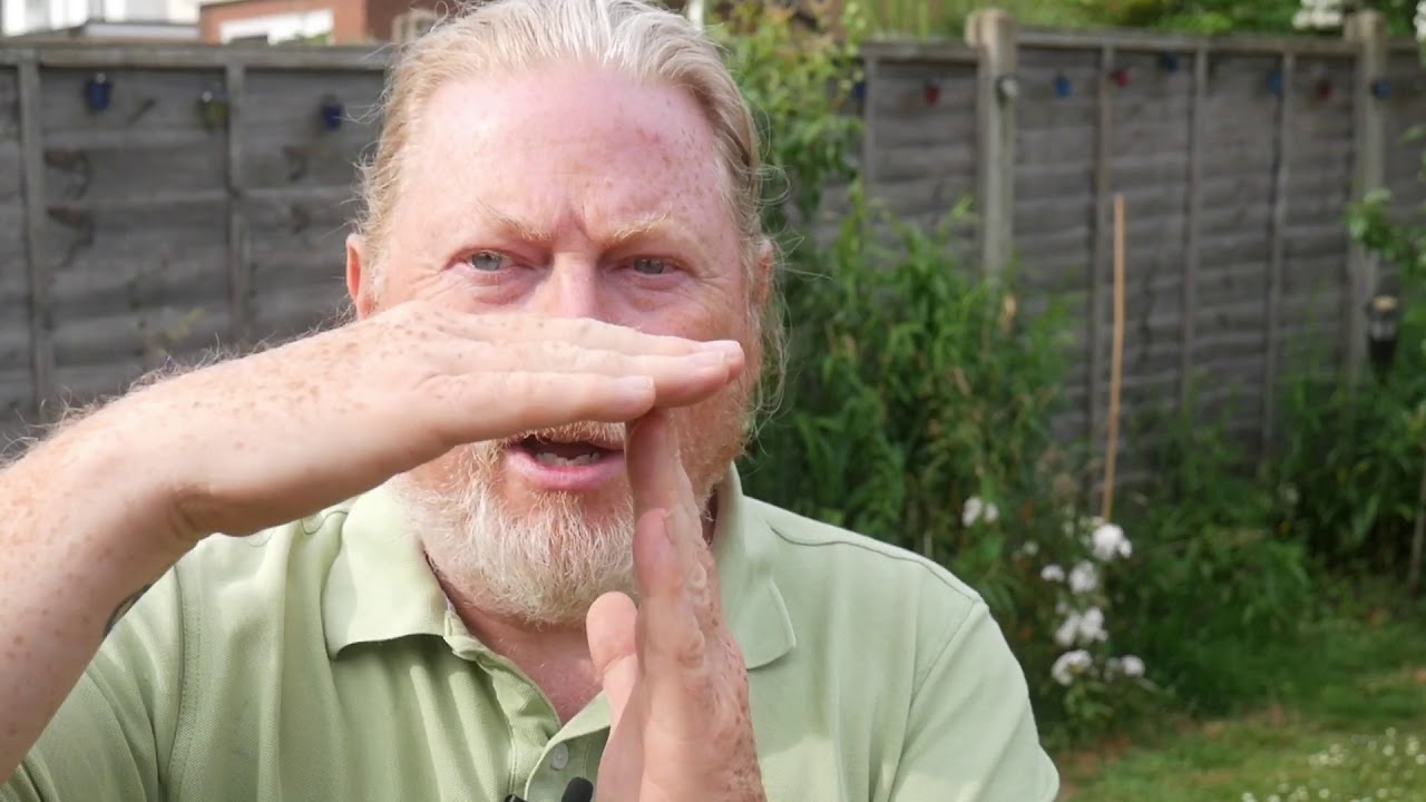 Motorhome Parking Problems and Shopping vlog #440