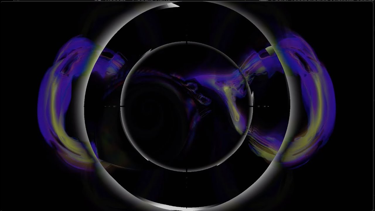 AVgen - Visuals Reel