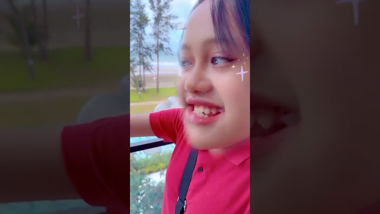 Family Weekend Gateways at Roxy Sematan