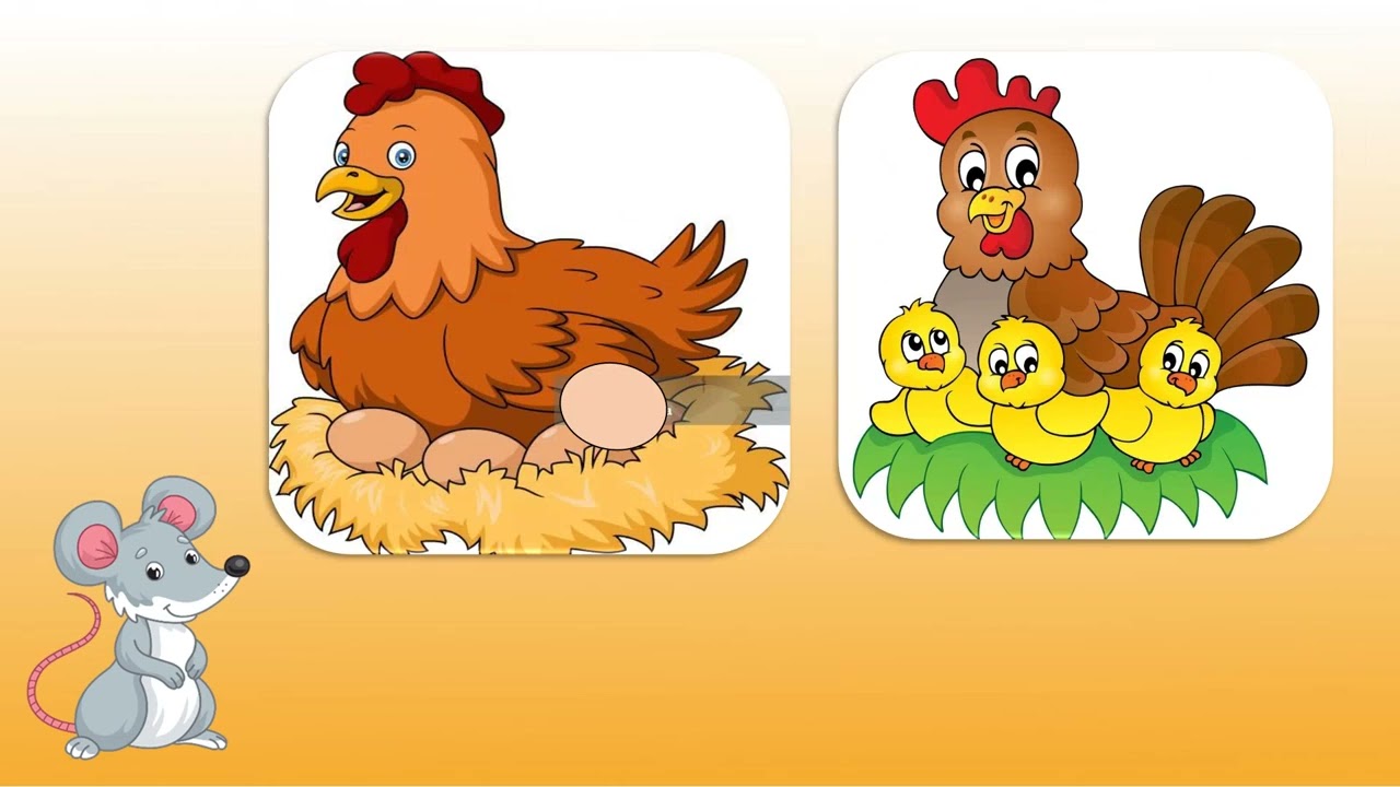 Заняття з математики для дошкільнят: 