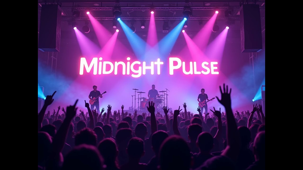 Midnight Pulse