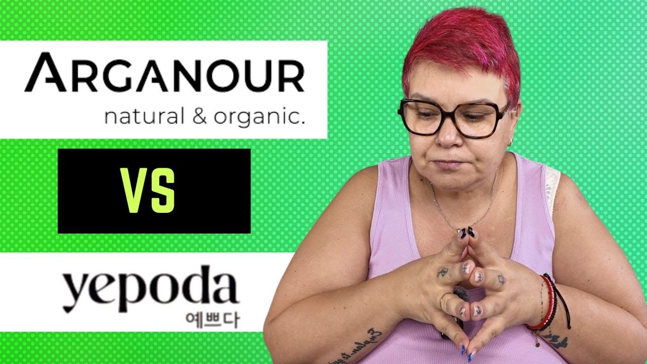 ARGANOUR VS YEPODA