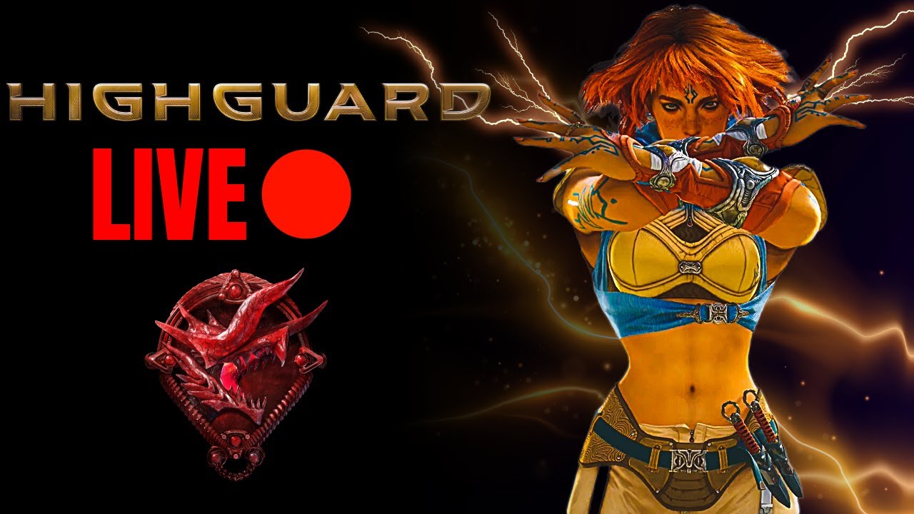 HIGHGUARD ALL DAY