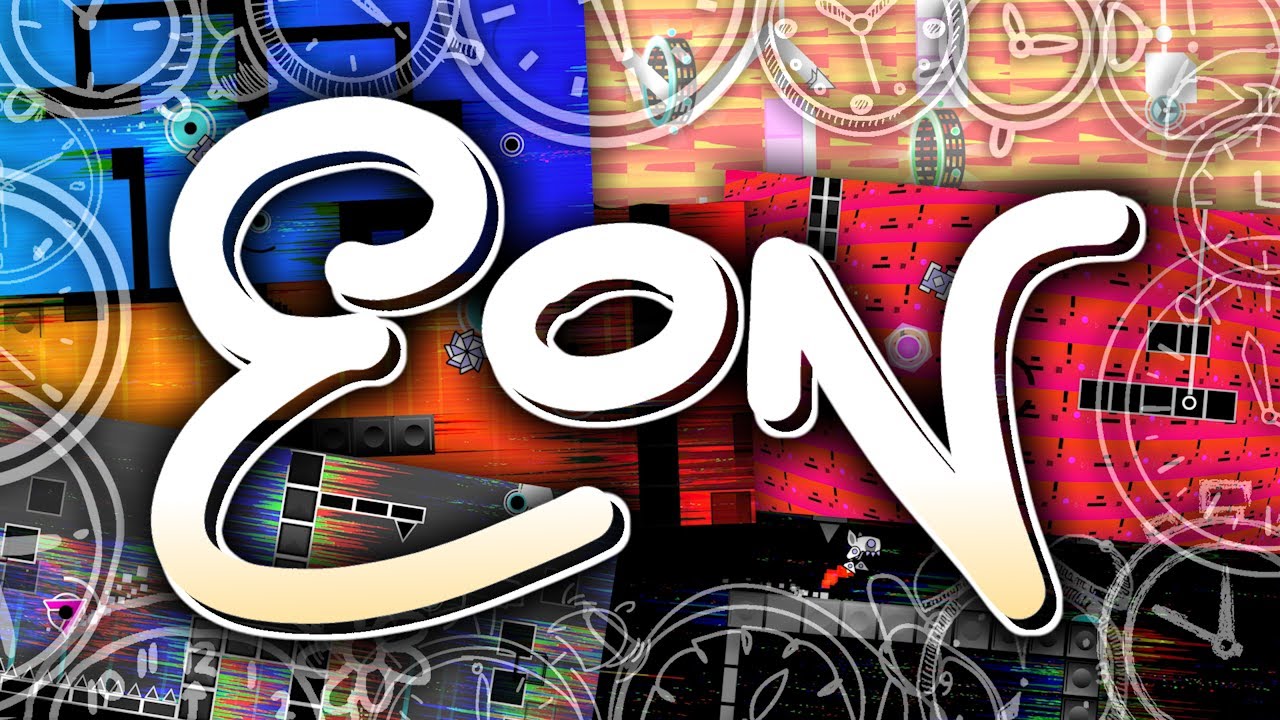 Eon by Renn241 Verified! (Longest Extreme Demon)