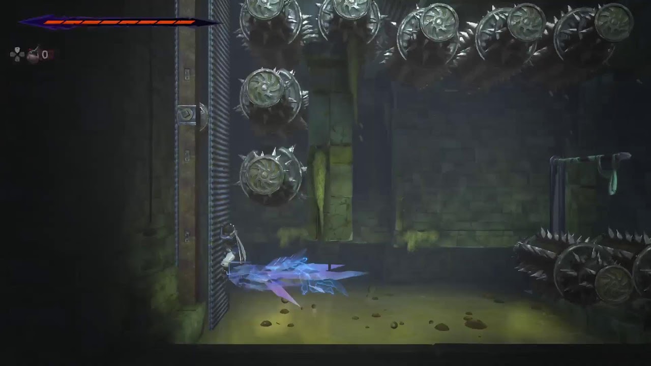 Ragadave Plays Prince of Persia The Lost Crown Episode: 2