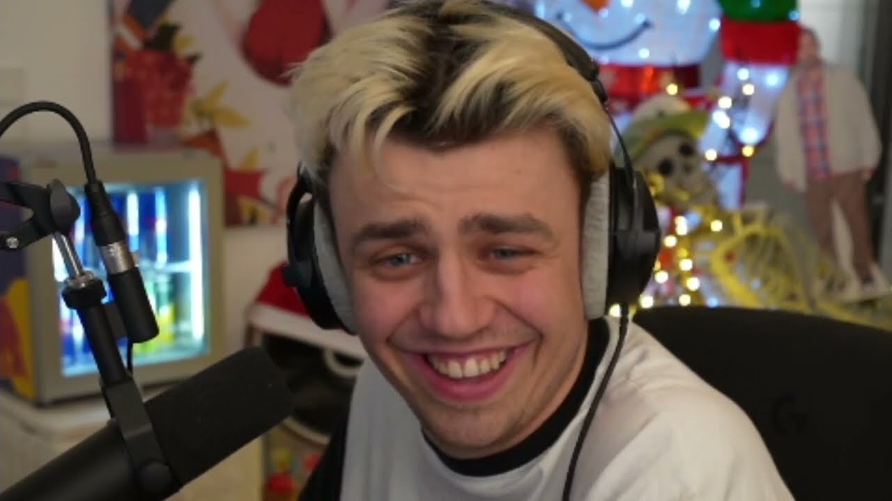 Der komischste Papaplatte Stream jemals...