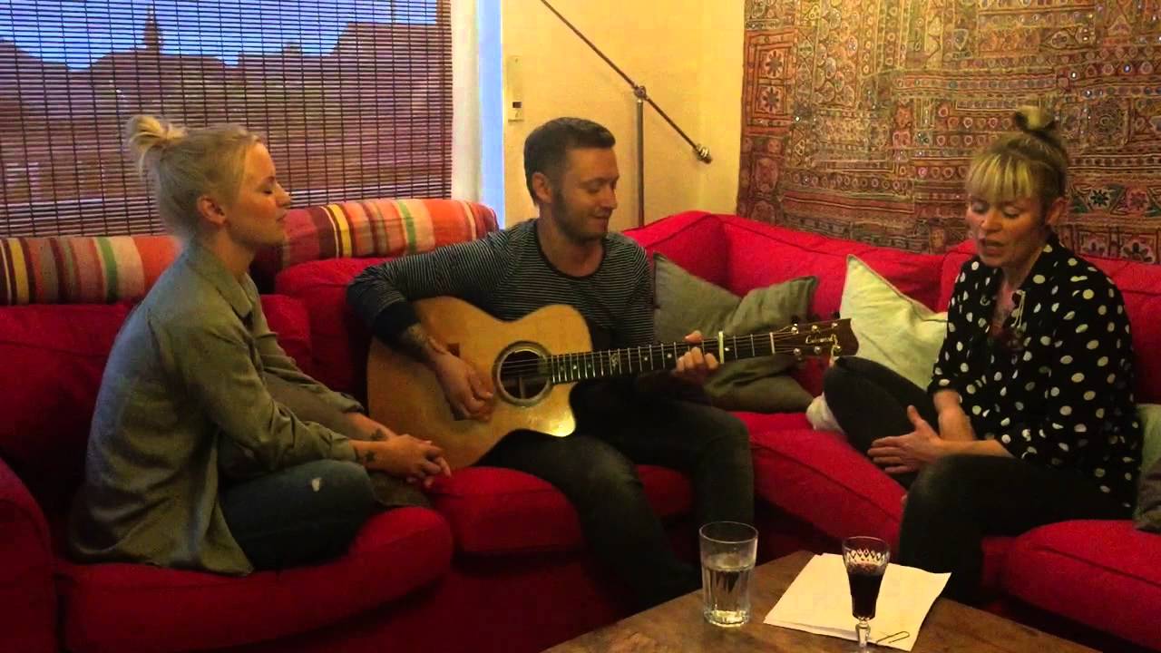 ELBEN - Crossroads - (Tracy Chapman Cover)