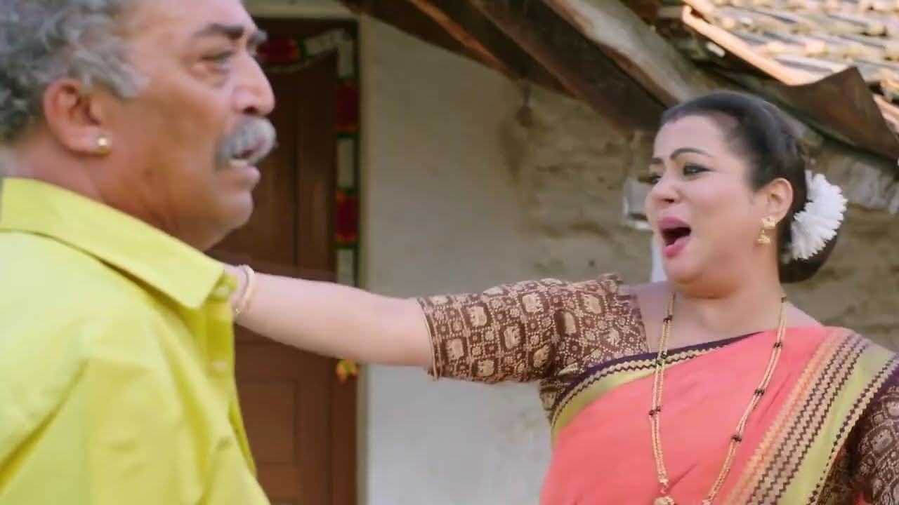 Puttakkana Makkalu | Ep - 1214 | Webisode | Jan 29 2026 | Zee Kannada