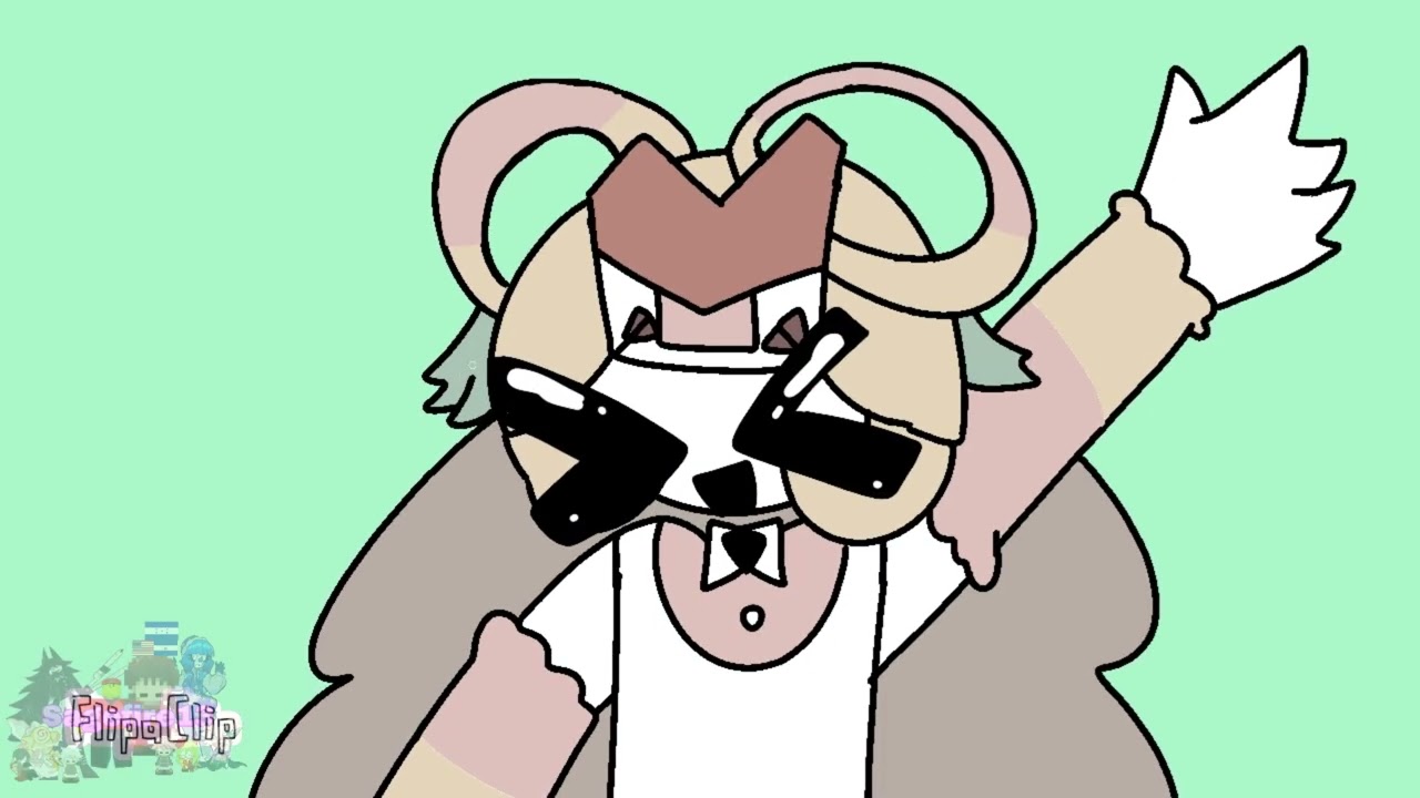 LVF MEME//FPE: Advanced Class//EDGYVERSE ANIMATION MEME