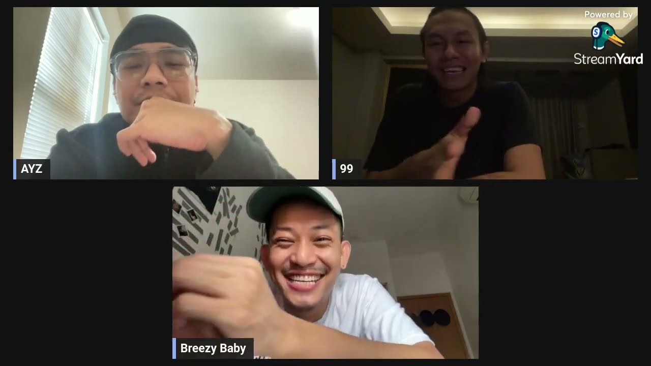 Burmese Plug Talk S3 E6