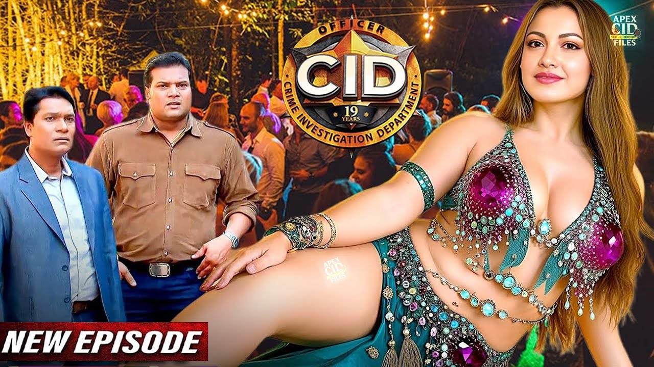 New Crime Story 2026 || सी.आई.डी. || C.I.D || New Episode 2026 || Crime Series 2026