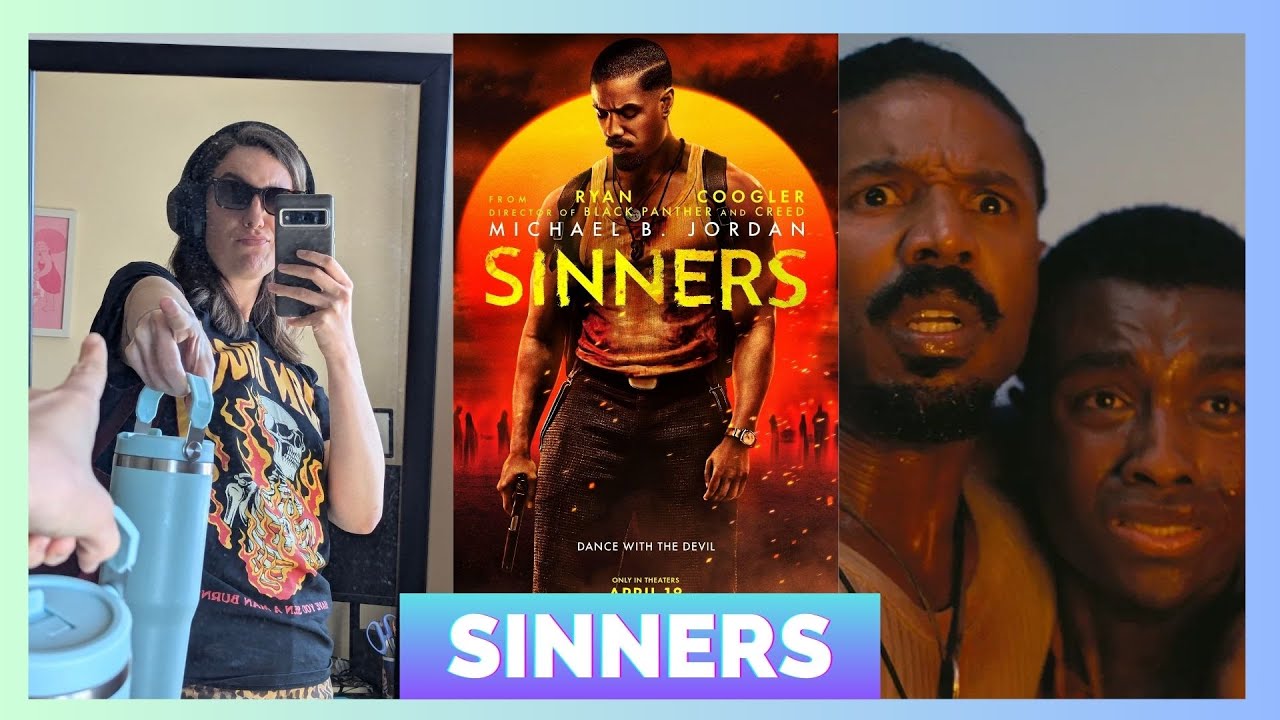 Sinners (2025) Movie Review | Popcorn Chat