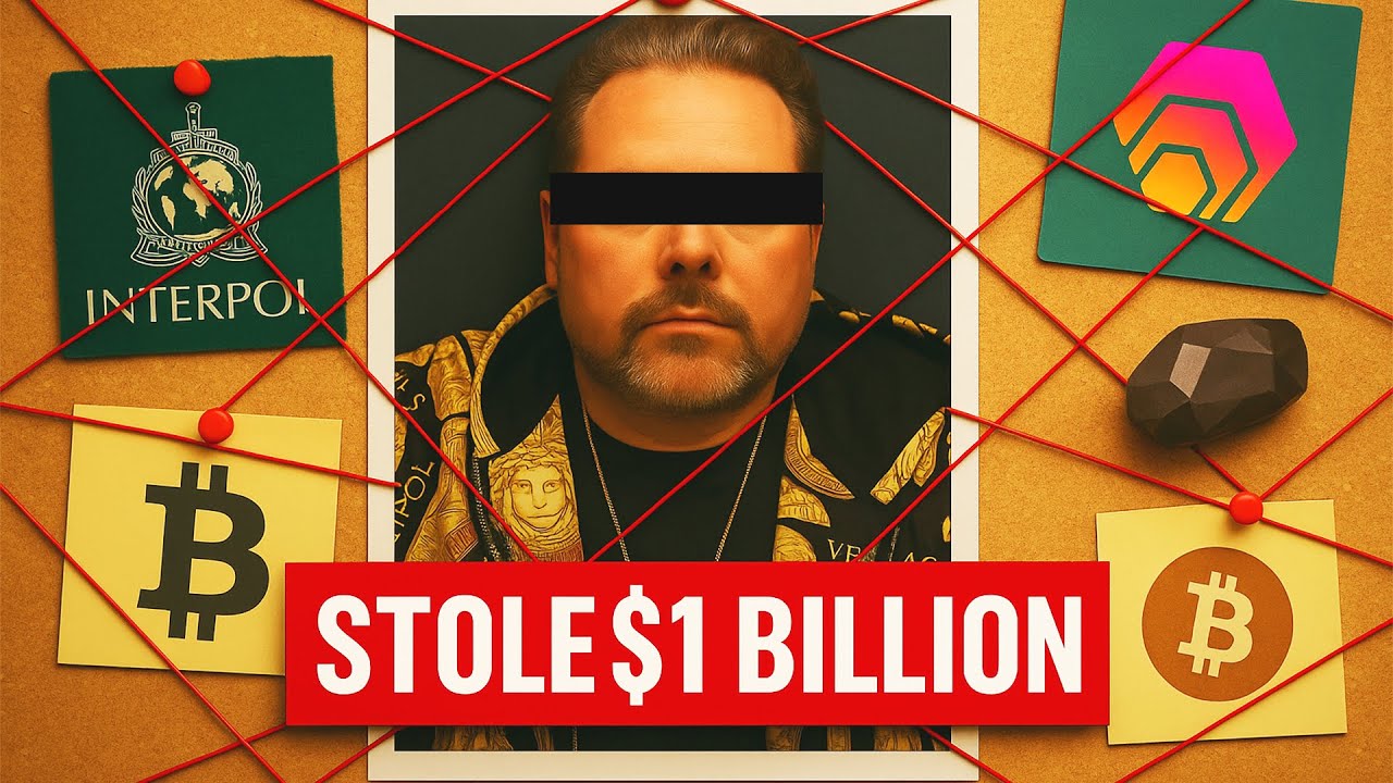 I Investigated, the $1 Billion Scam by Richard Heart