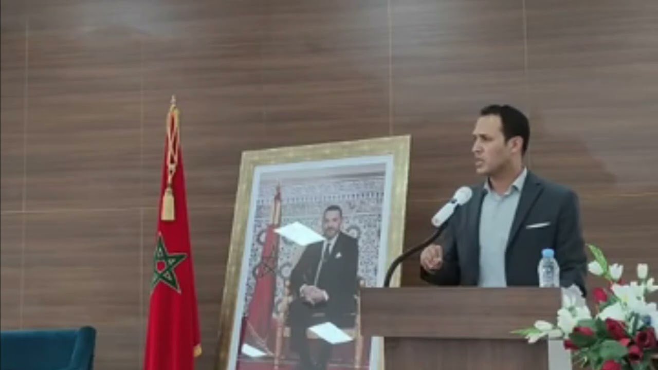 ذ. أنس منير 