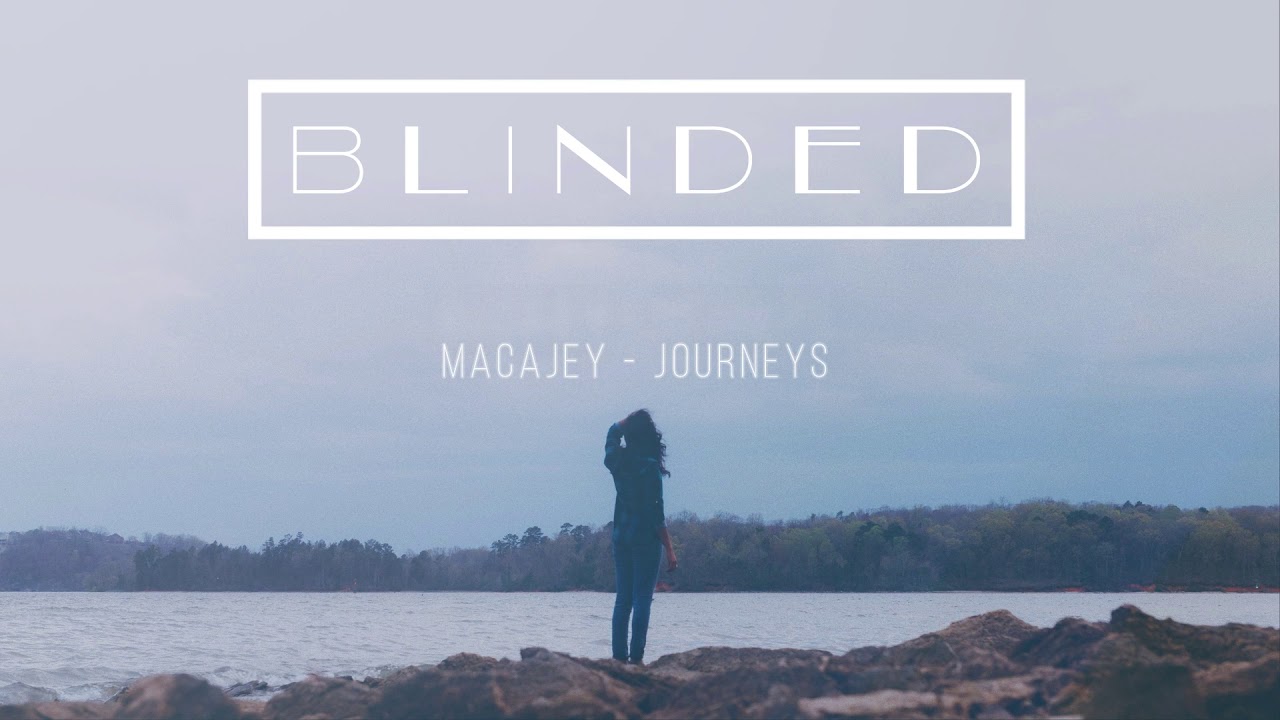 Macajey - Journeys
