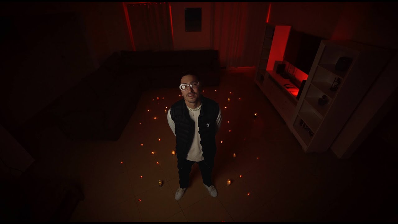 Bela Di Amor - Ty x Buleria (Prod By Rygel Isabella)