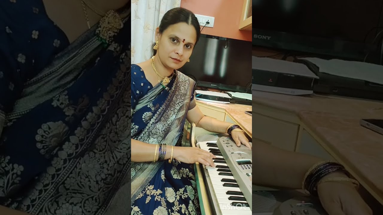 February 16, 2026  Bho shambo shiva. shambo  full vidio piano+ song played by my daughter 