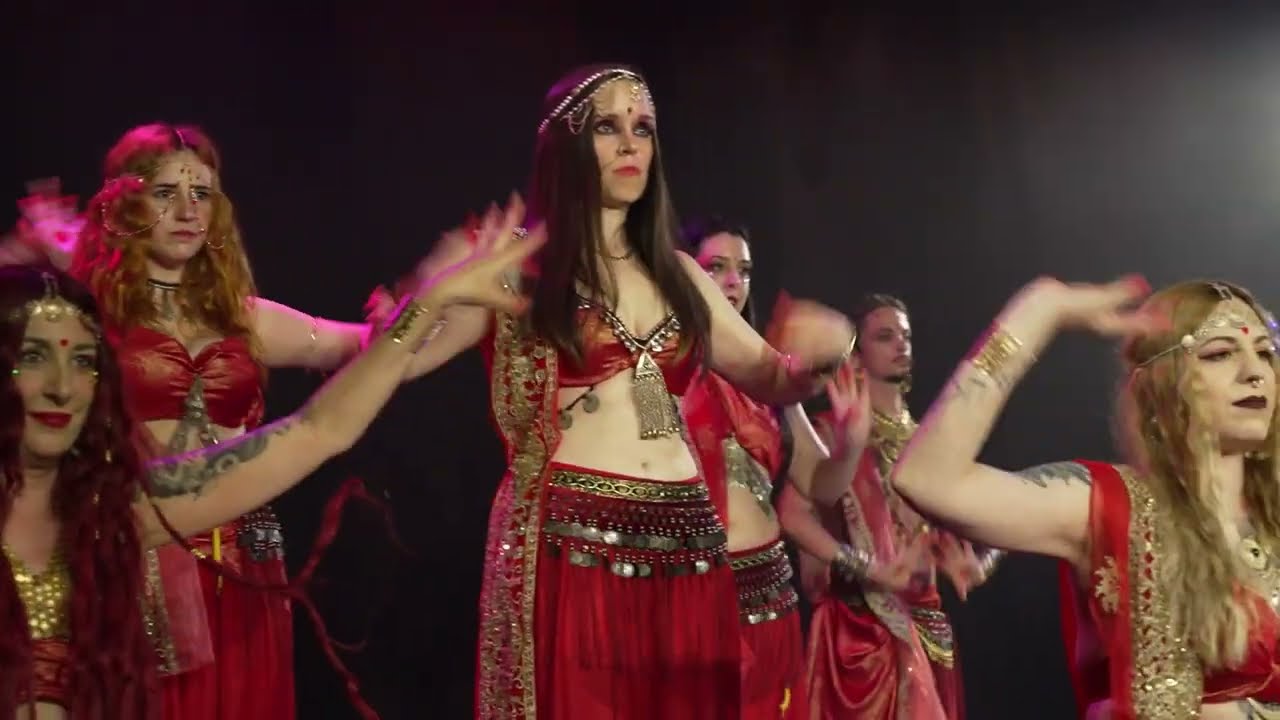 The Tribal Cult 2024  | Indian Eyes
