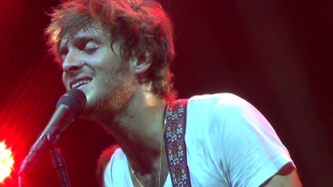 Paolo Nutini - Candy  @Sotto Le Stelle, Ferrara 17.07.2015